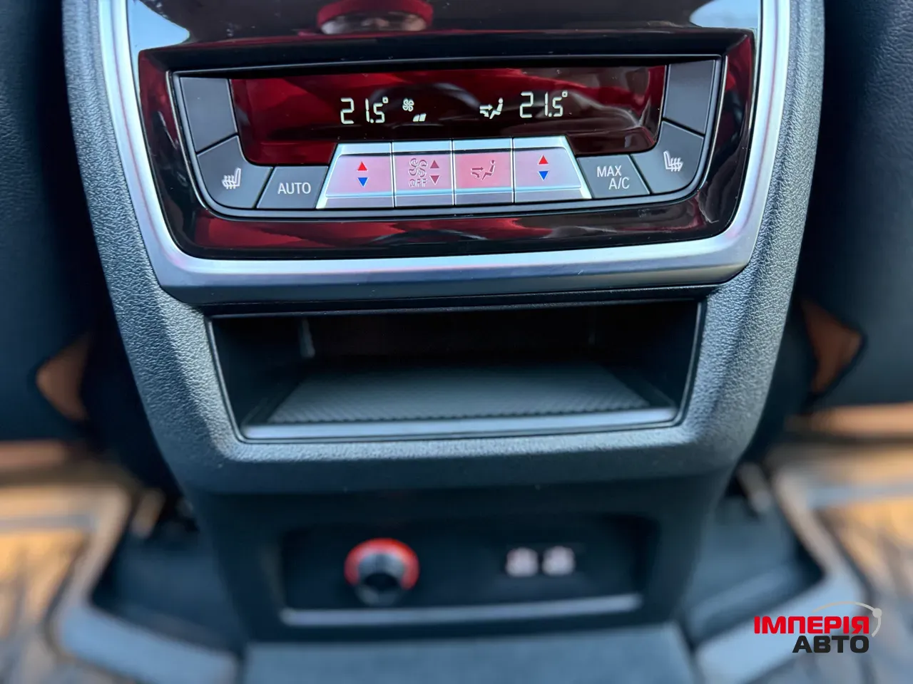 BMW X7 - фото 48