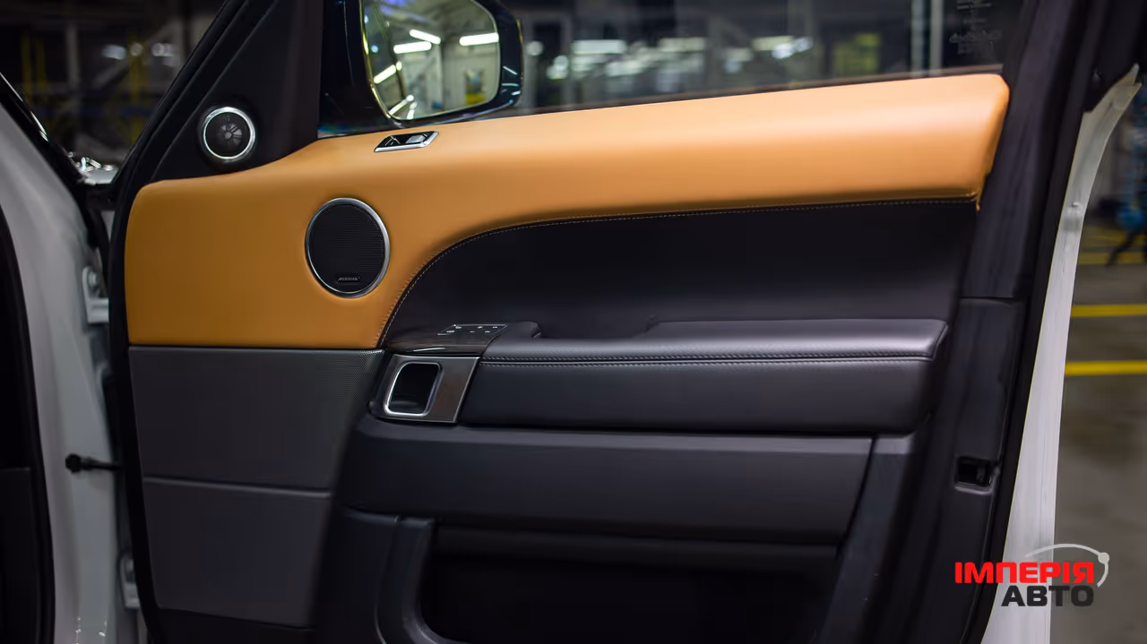 Land Rover Range Rover Sport - фото 75