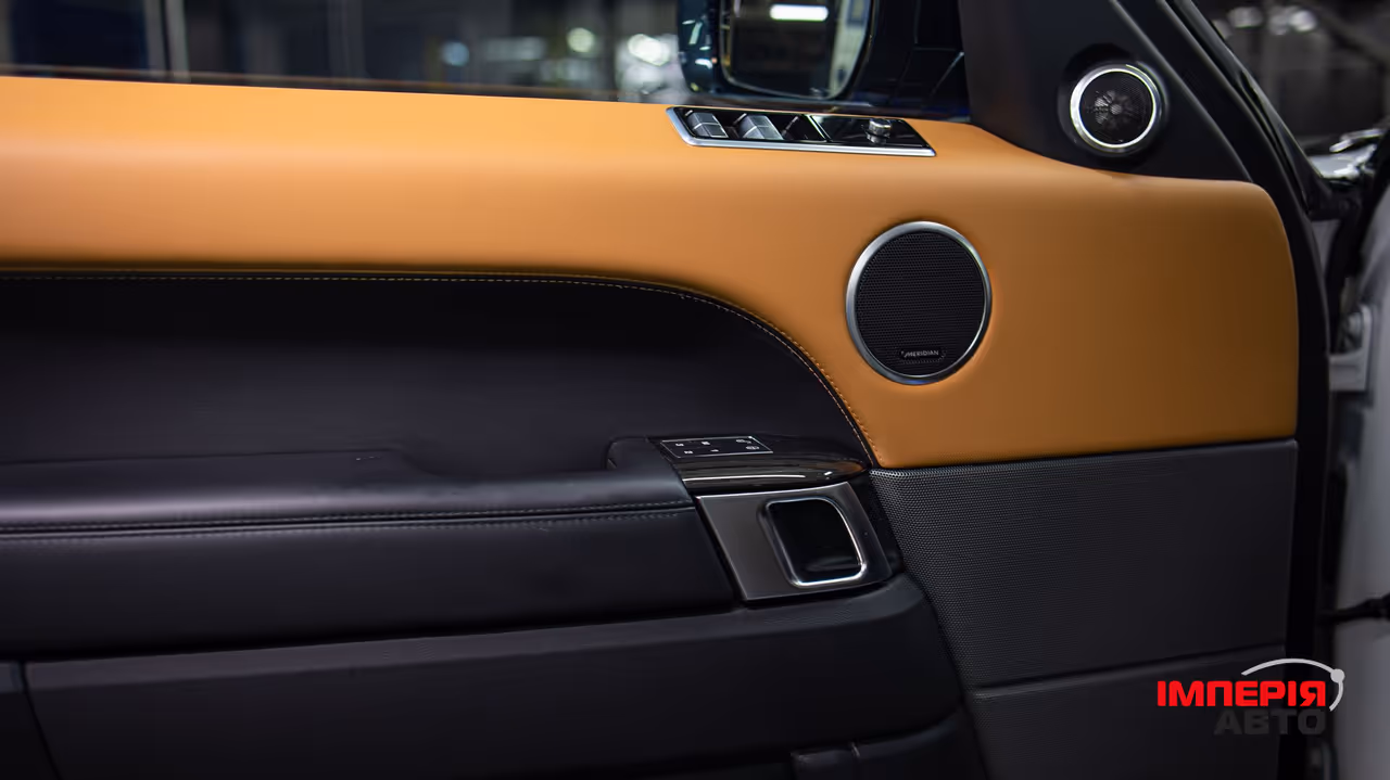 Land Rover Range Rover Sport - фото 94