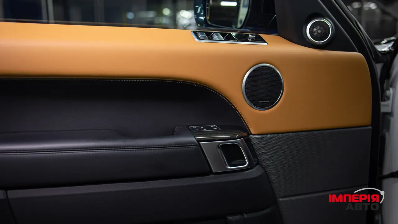 Land Rover Range Rover Sport - фото 24