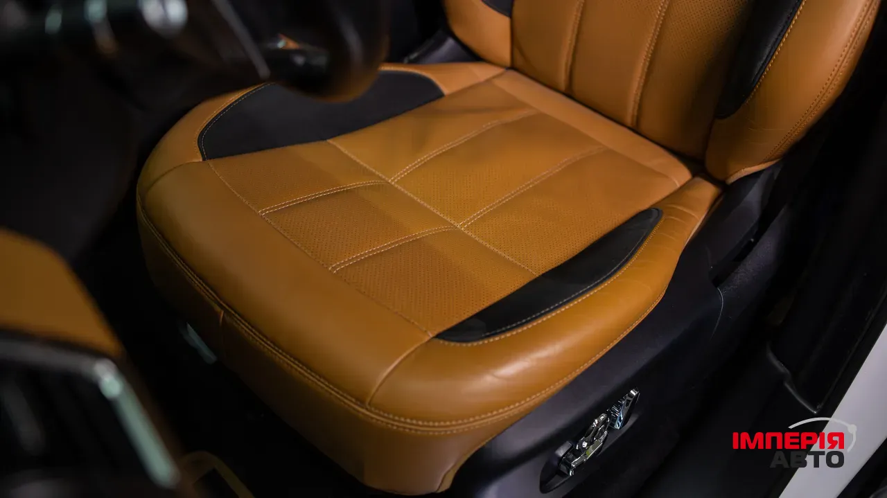 Land Rover Range Rover Sport - фото 30