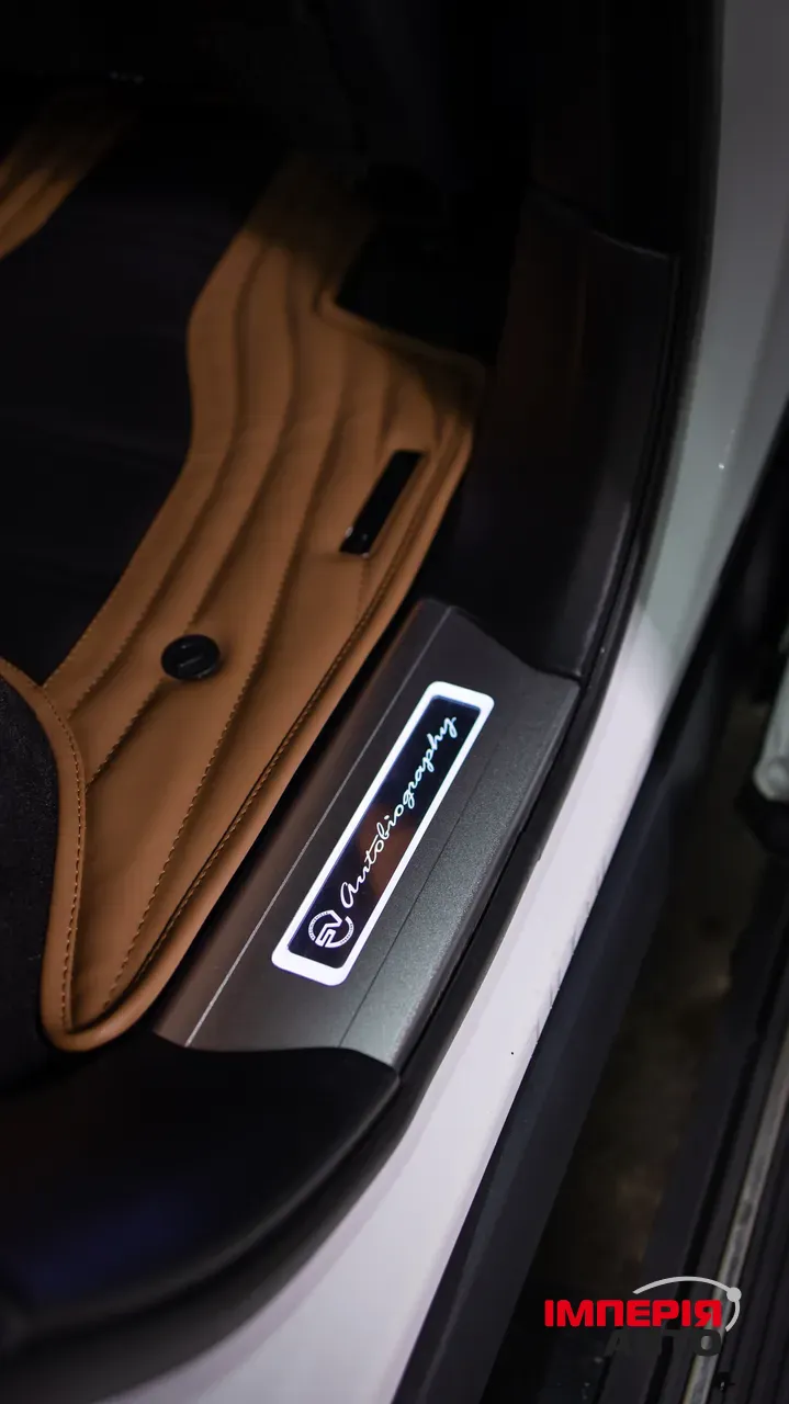 Land Rover Range Rover Sport - фото 56