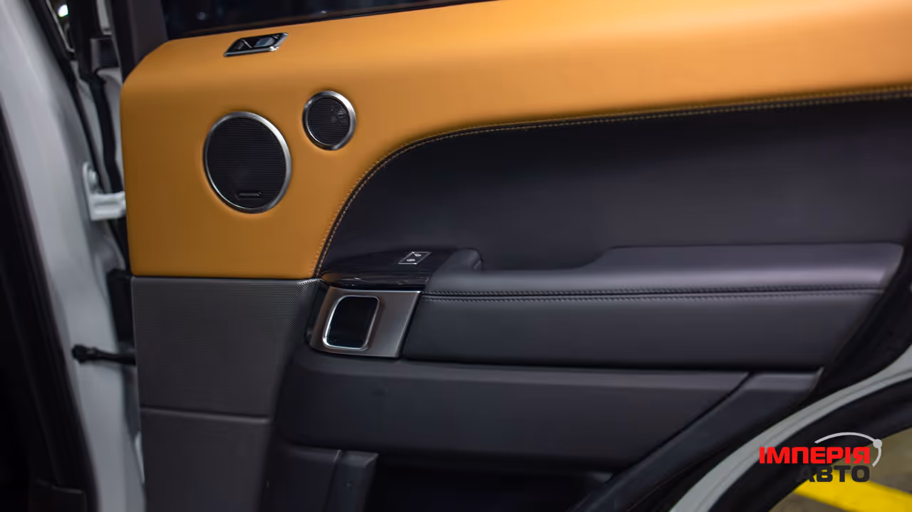 Land Rover Range Rover Sport - фото 84