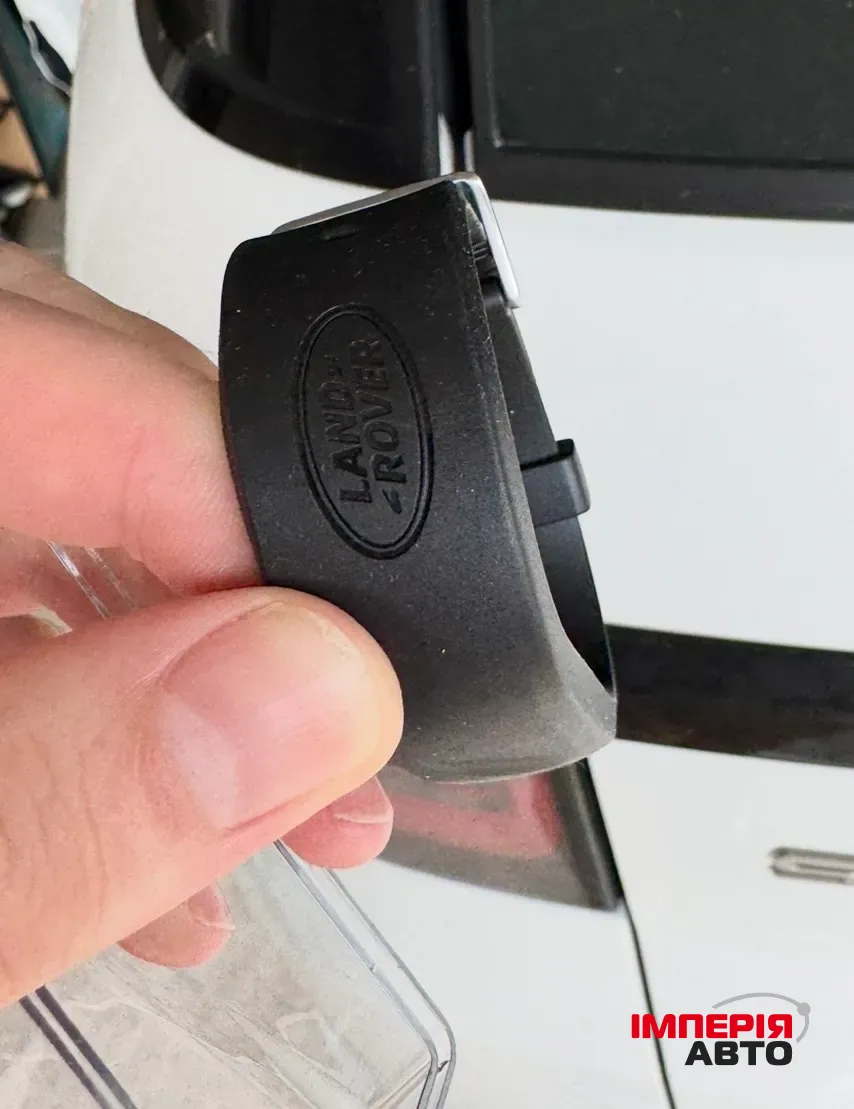 Land Rover Range Rover Sport - фото 69