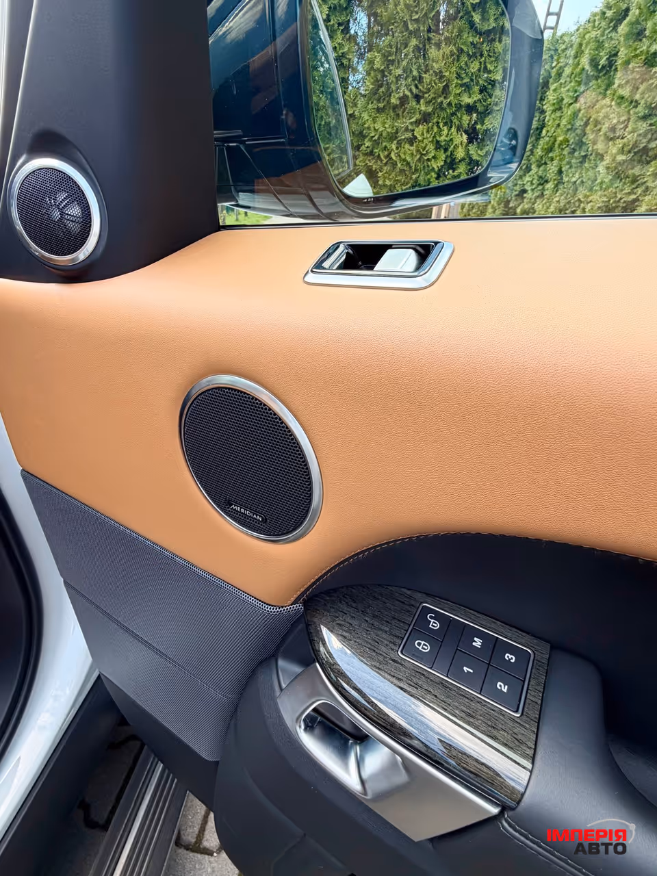 Land Rover Range Rover Sport - фото 65