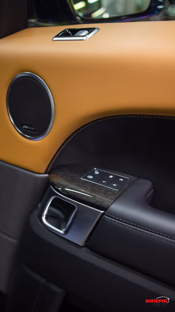 Land Rover Range Rover Sport - фото 70