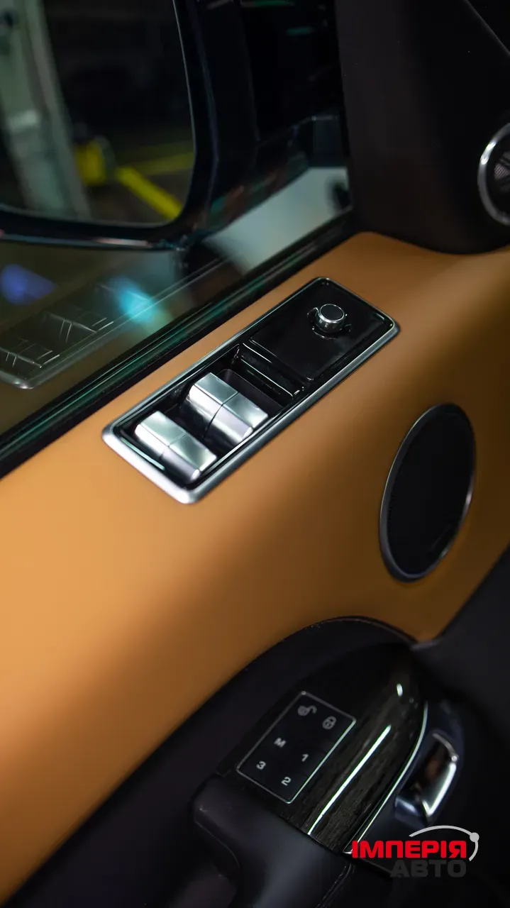 Land Rover Range Rover Sport - фото 33