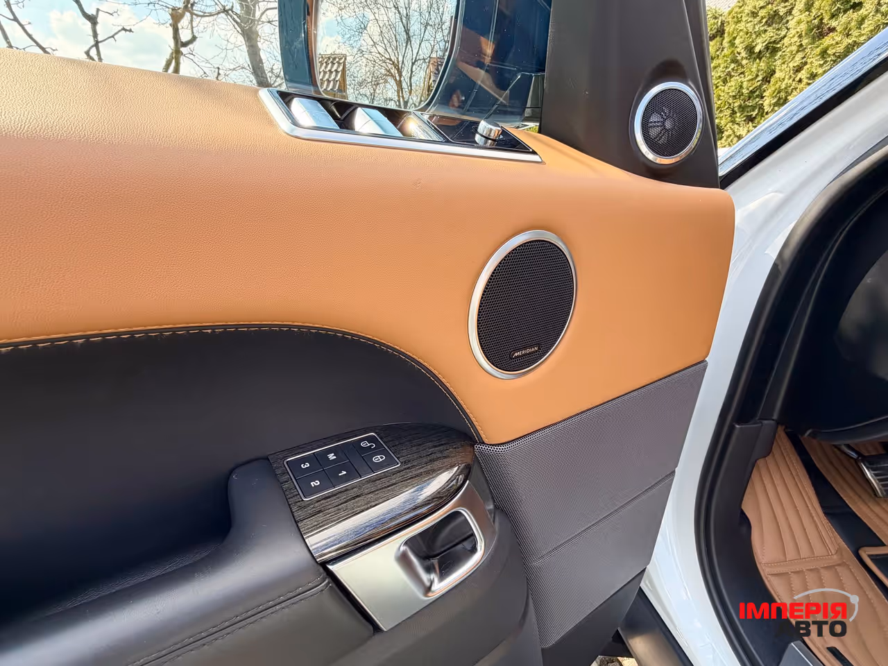 Land Rover Range Rover Sport - фото 56