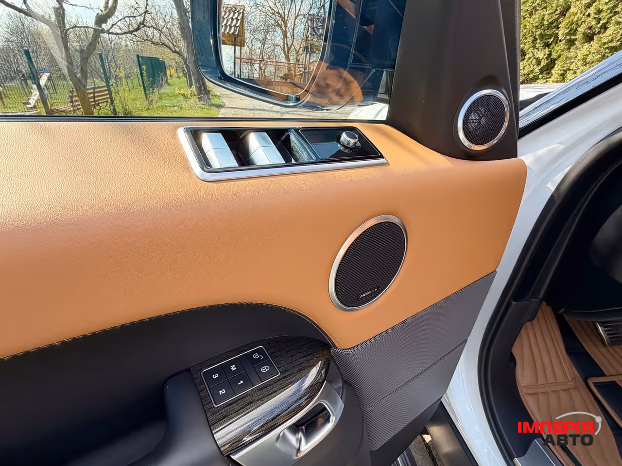 Land Rover Range Rover Sport - фото 57