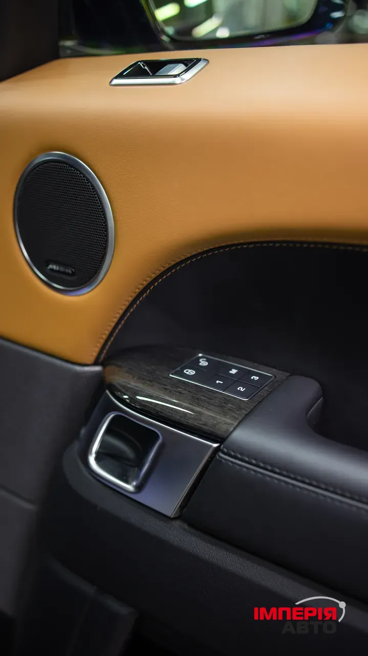 Land Rover Range Rover Sport - фото 54