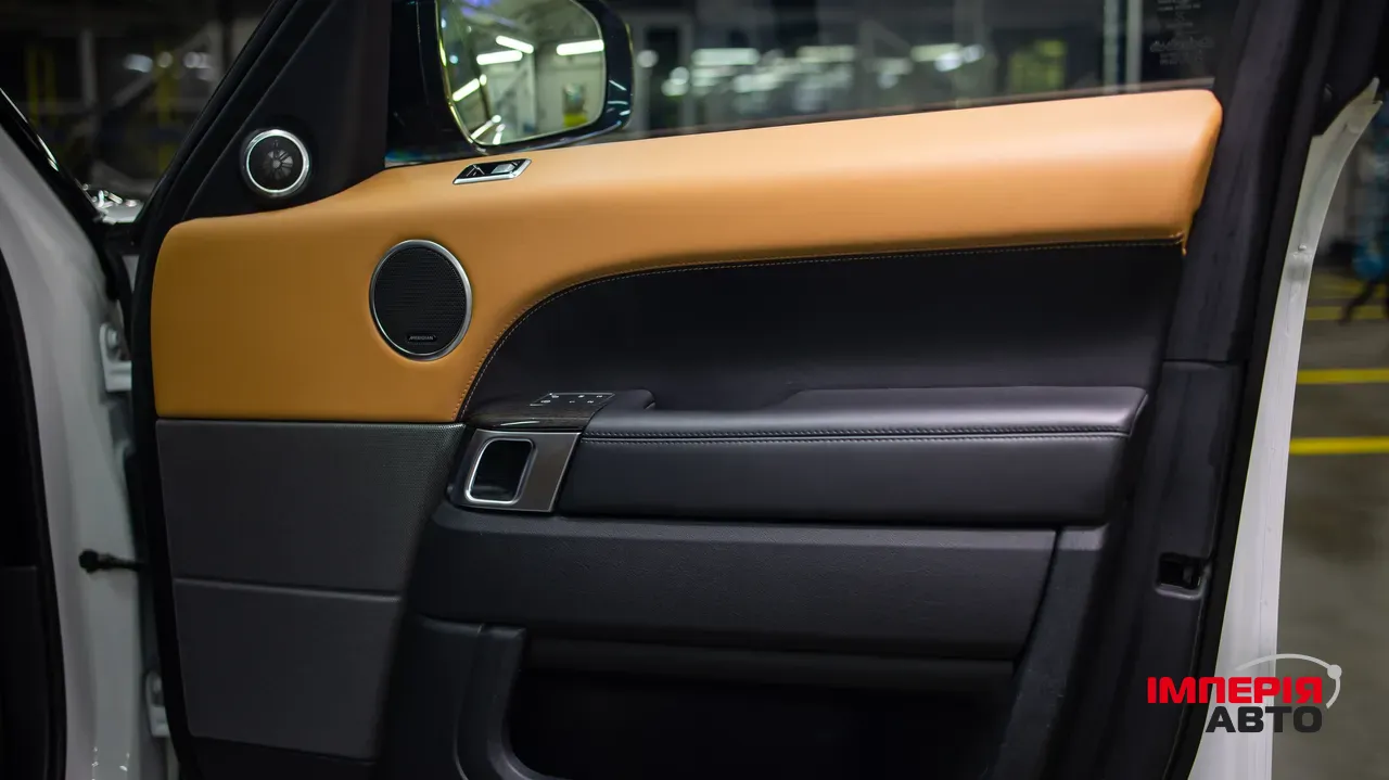 Land Rover Range Rover Sport - фото 53