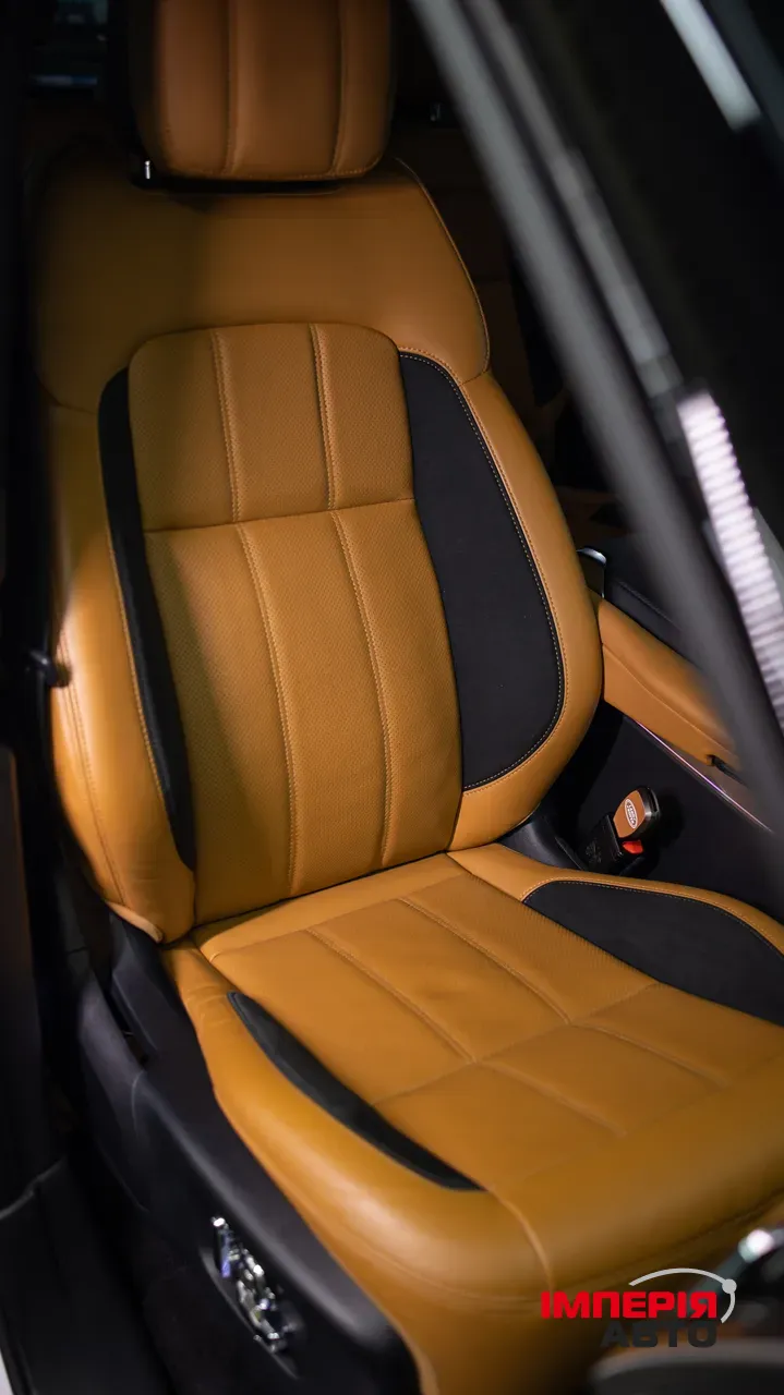 Land Rover Range Rover Sport - фото 55