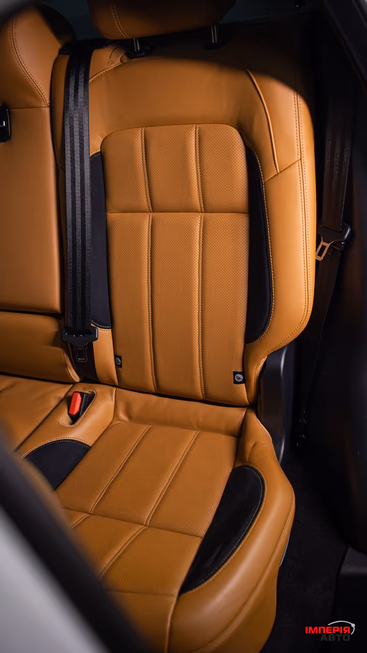 Land Rover Range Rover Sport - фото 80