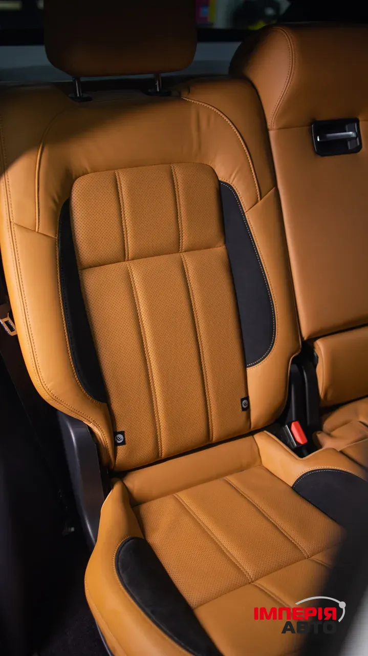 Land Rover Range Rover Sport - фото 45