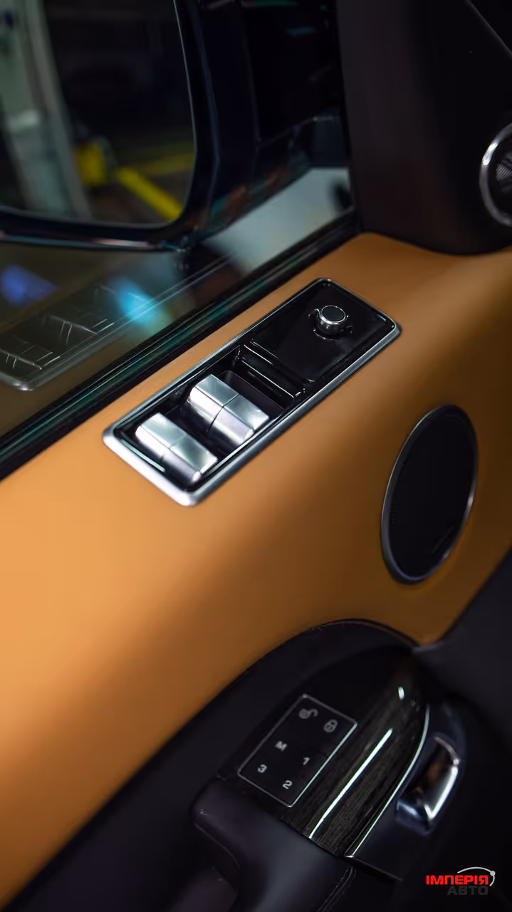 Land Rover Range Rover Sport - фото 88