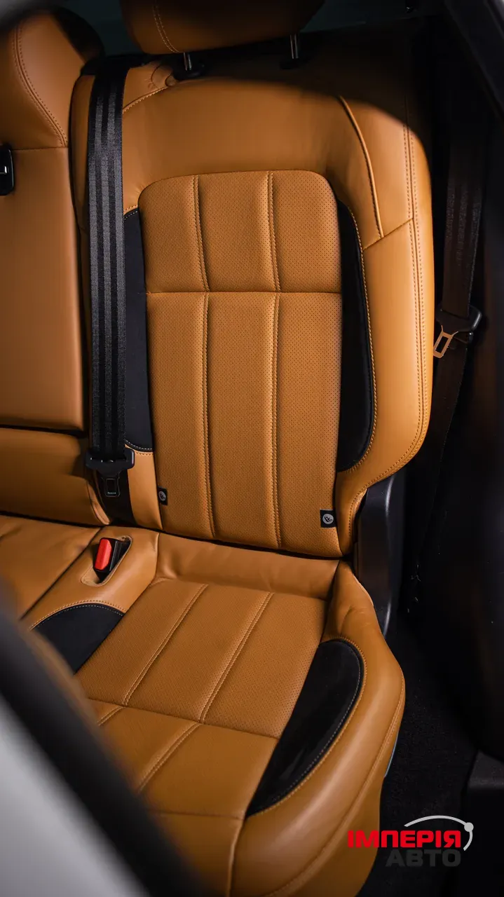 Land Rover Range Rover Sport - фото 42