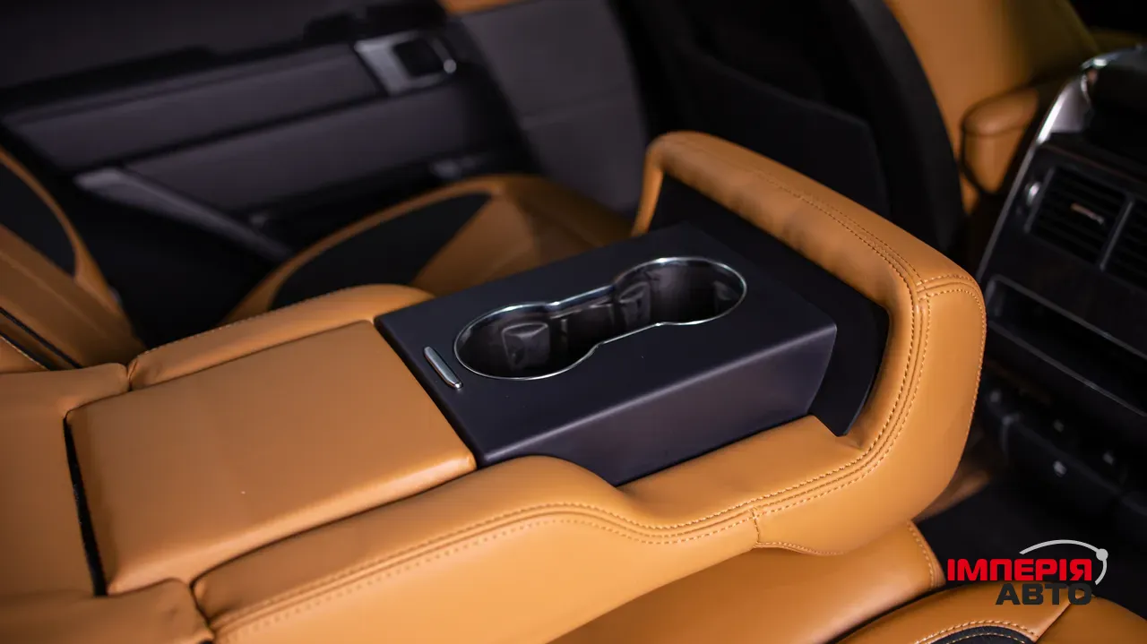 Land Rover Range Rover Sport - фото 52