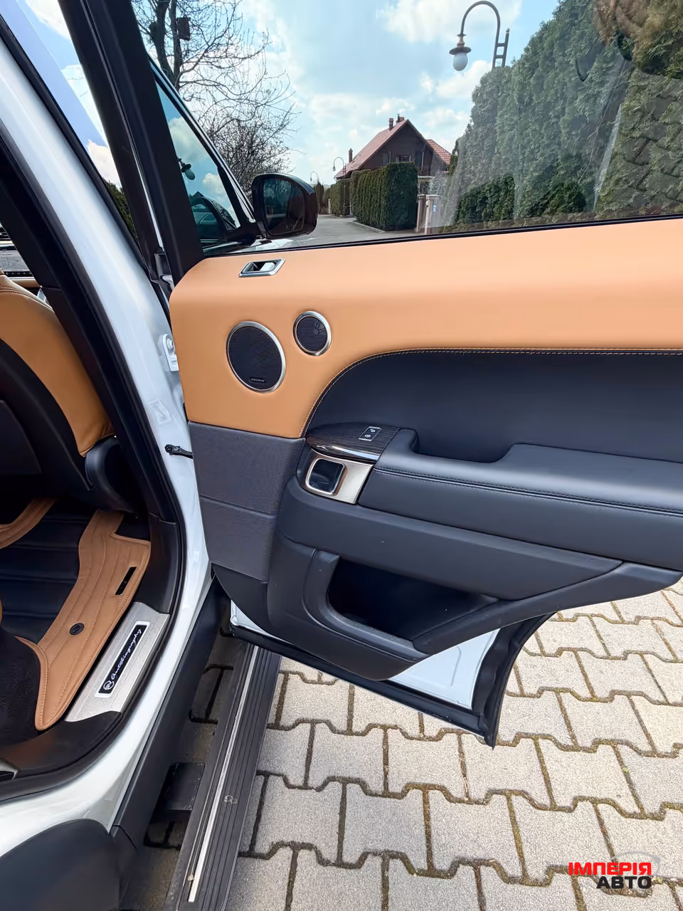 Land Rover Range Rover Sport - фото 60