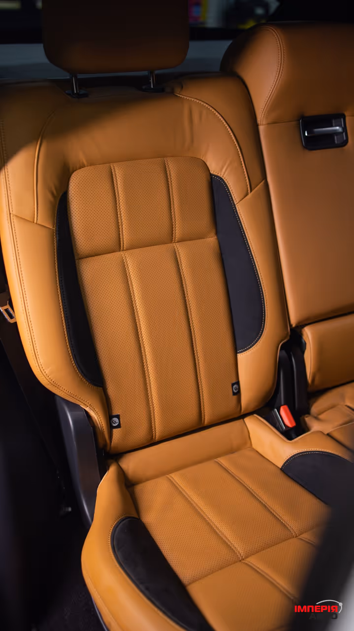 Land Rover Range Rover Sport - фото 79