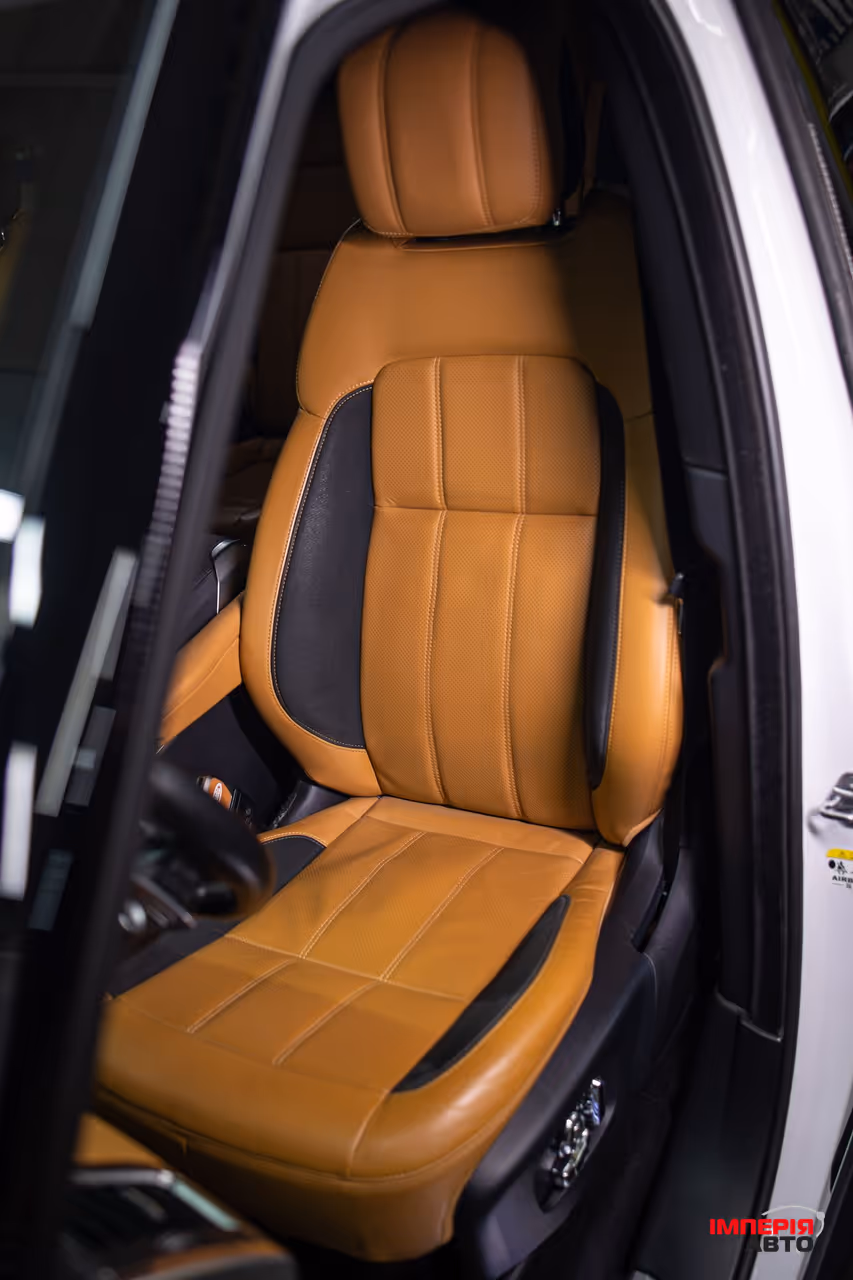 Land Rover Range Rover Sport - фото 93