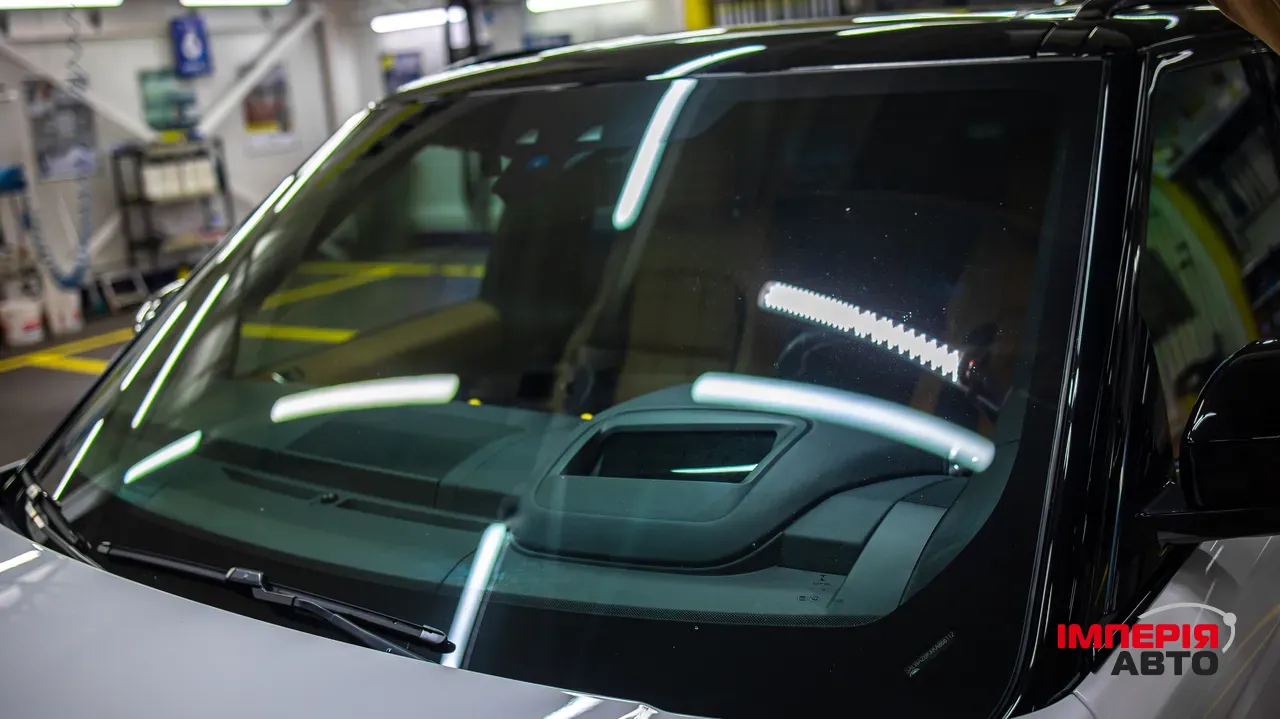 Land Rover Range Rover Sport - фото 21