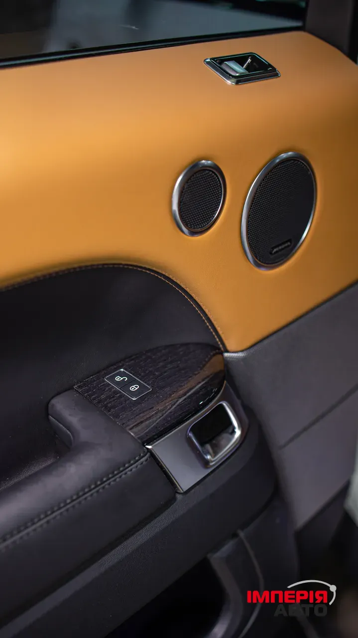 Land Rover Range Rover Sport - фото 35