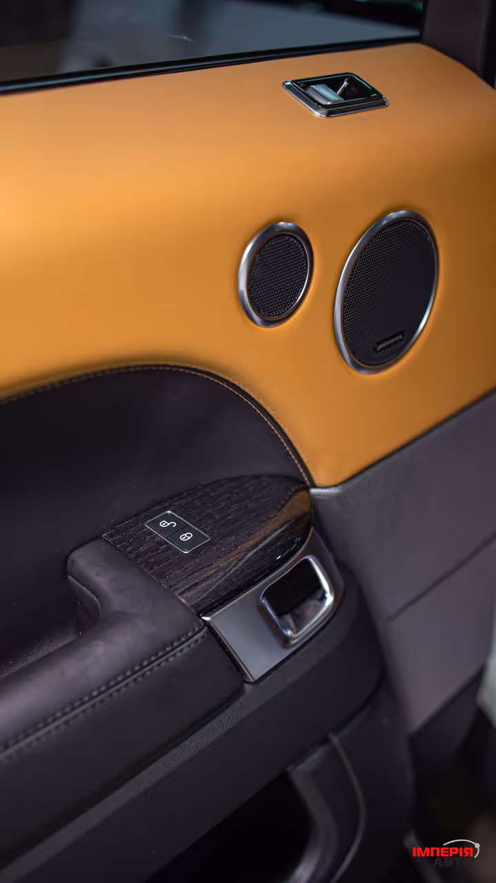 Land Rover Range Rover Sport - фото 90
