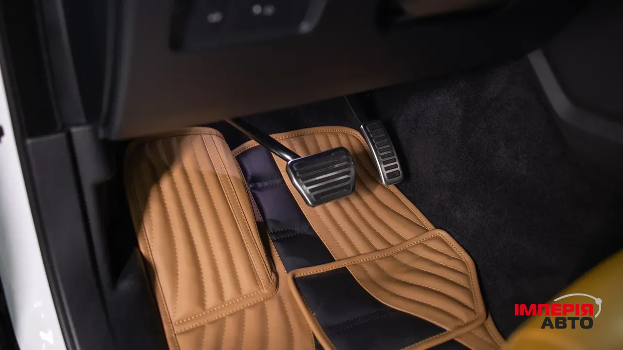 Land Rover Range Rover Sport - фото 31