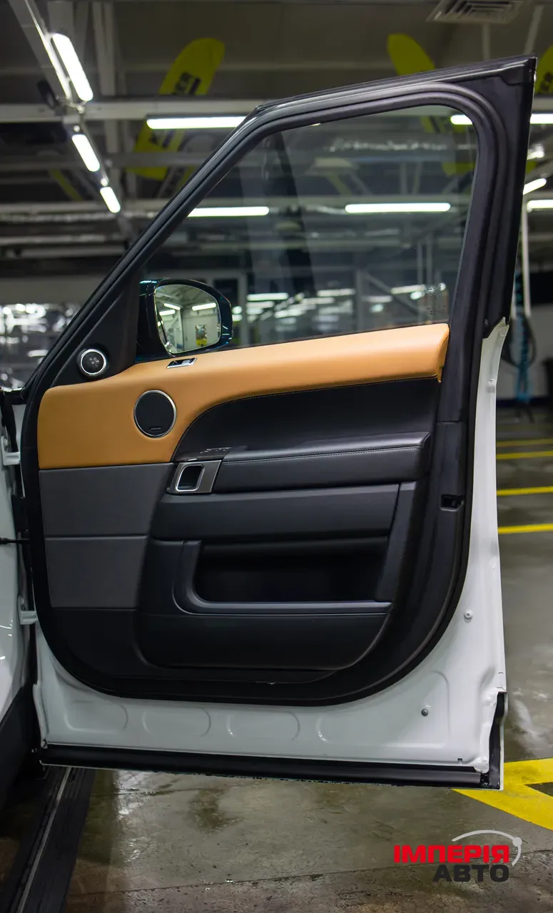 Land Rover Range Rover Sport - фото 51