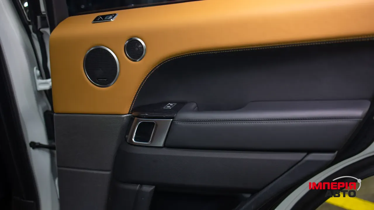 Land Rover Range Rover Sport - фото 39