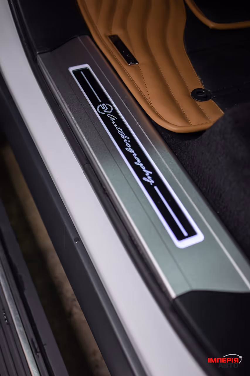 Land Rover Range Rover Sport - фото 86