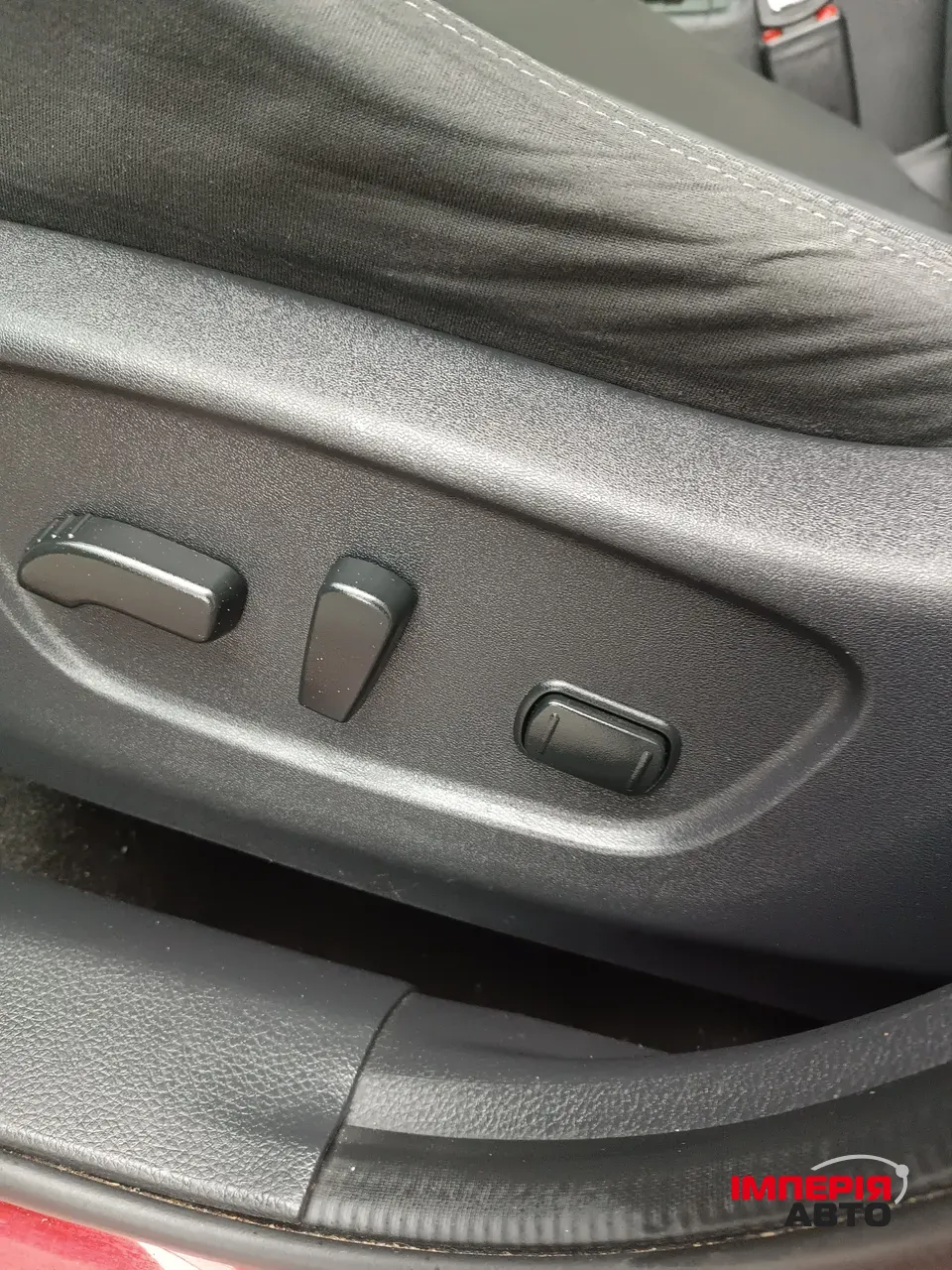 Nissan Rogue - фото 15