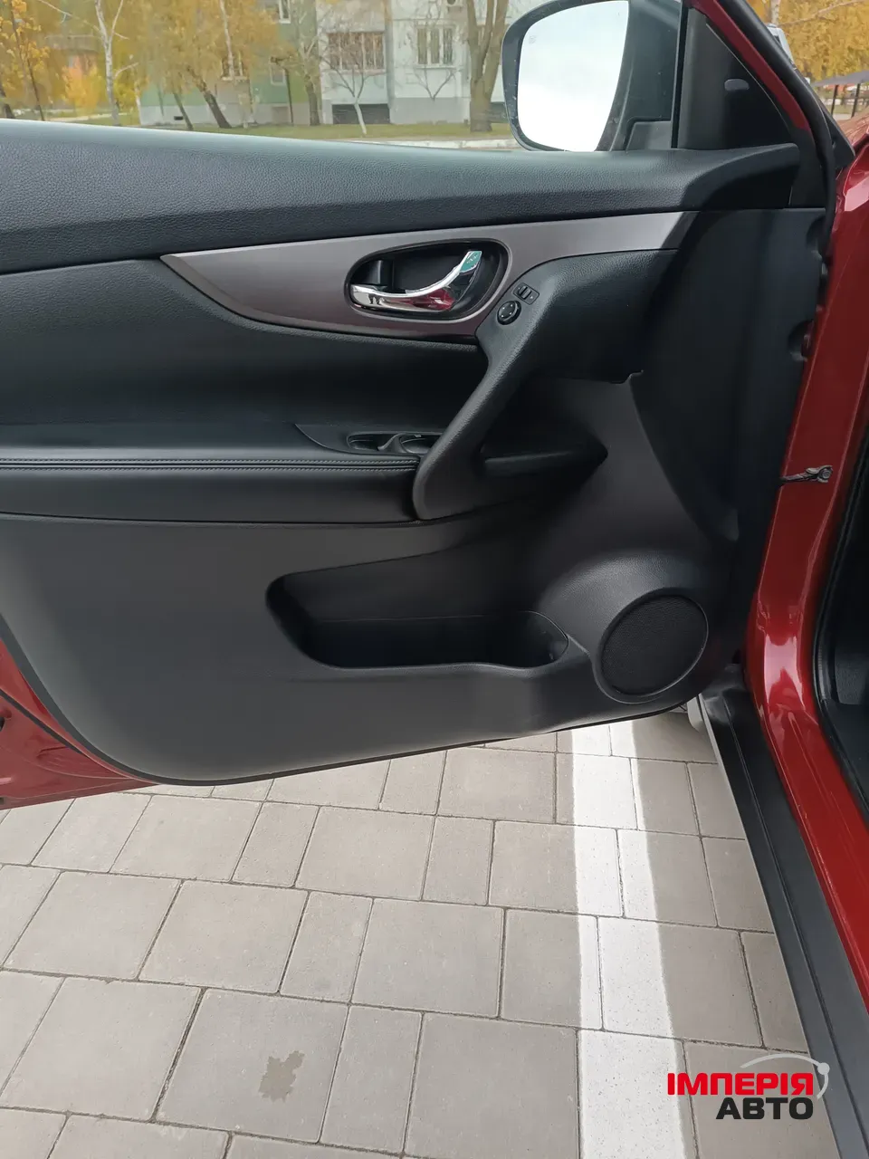 Nissan Rogue - фото 17