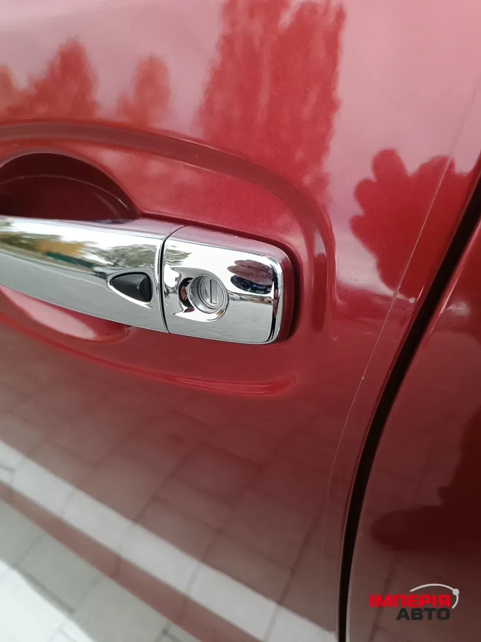 Nissan Rogue - фото 24