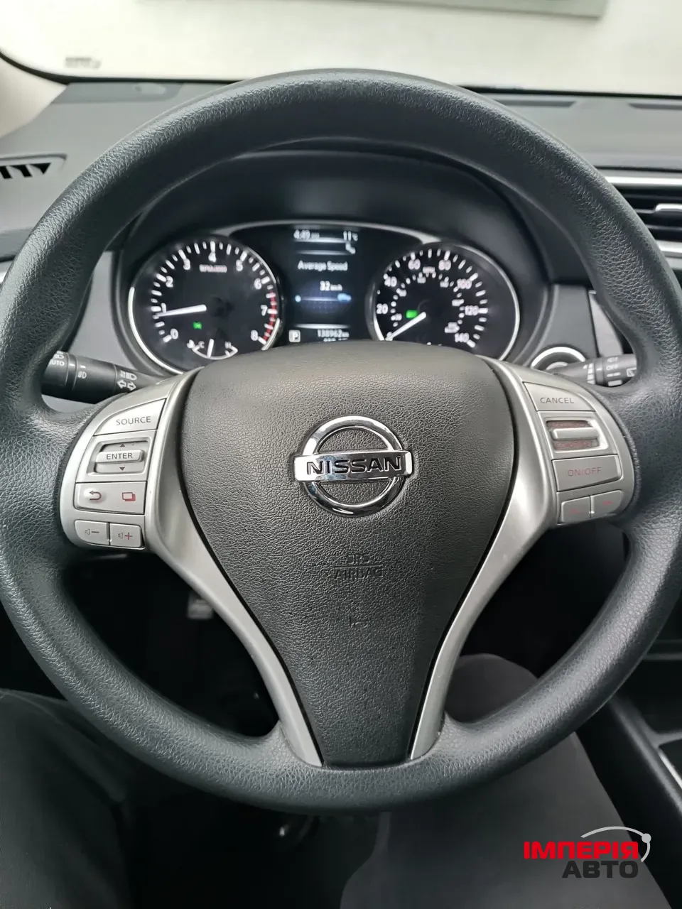 Nissan Rogue - фото 21