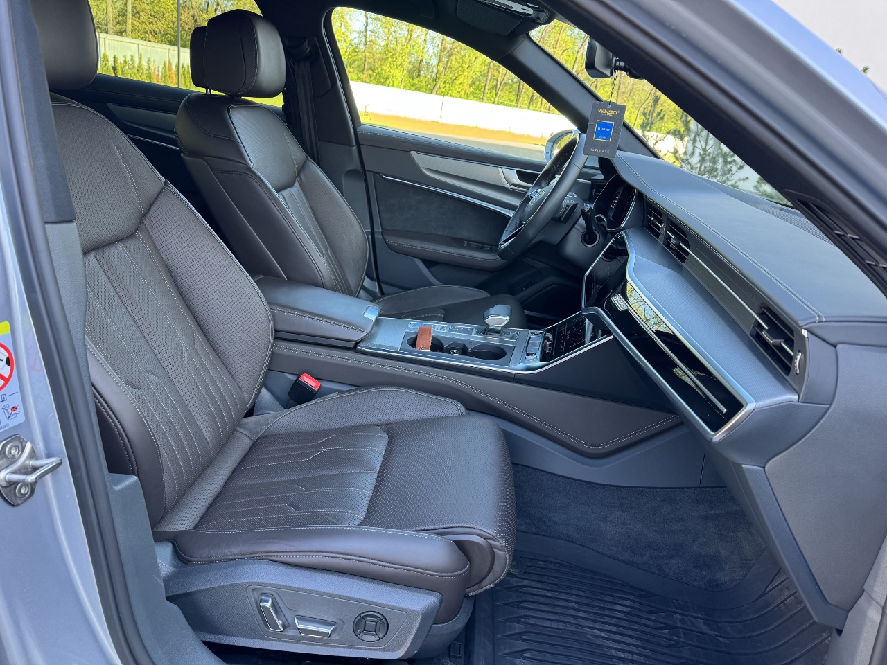 Audi A6 allroad - фото 1