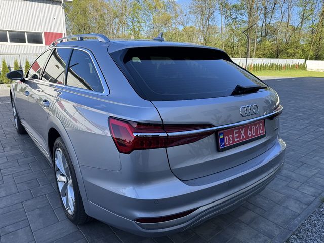 Audi A6 allroad - зображення 1