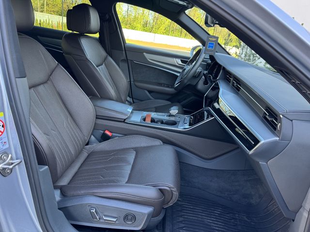Audi A6 allroad - зображення 2