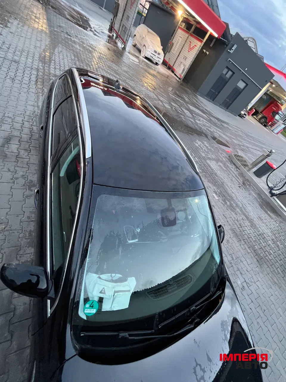 Peugeot 308 - фото 5