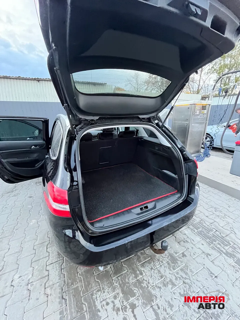 Peugeot 308 - фото 10