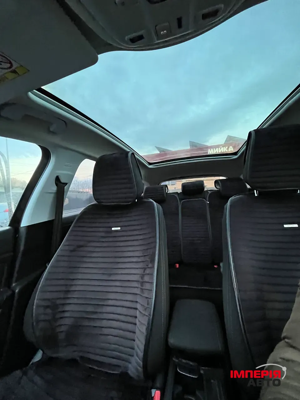 Peugeot 308 - фото 18