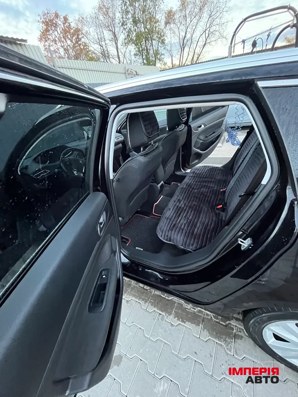 Peugeot 308 - фото 11