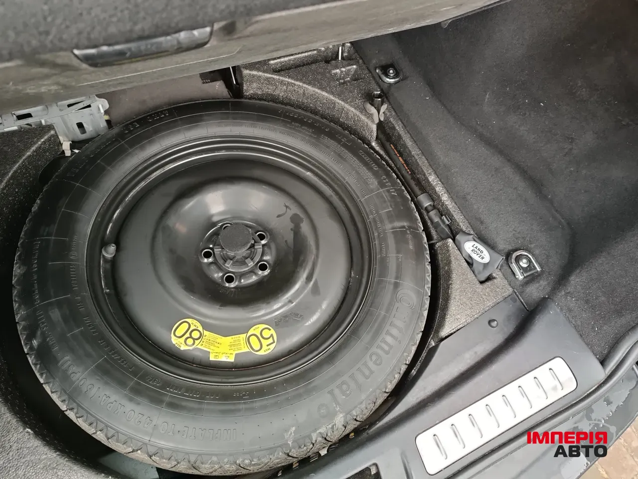 Land Rover Range Rover Evoque - фото 35