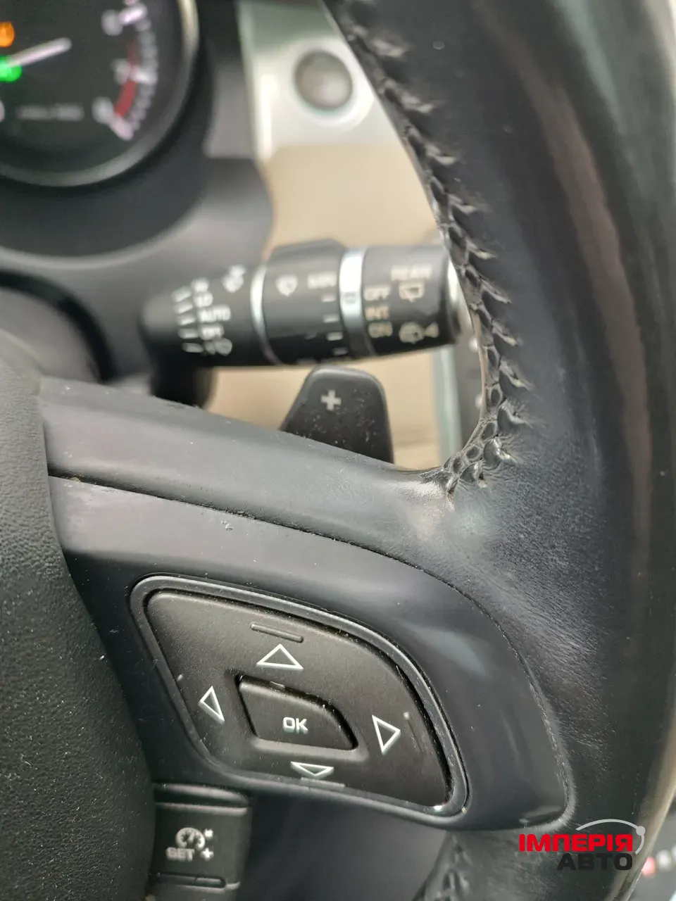 Land Rover Range Rover Evoque - фото 27