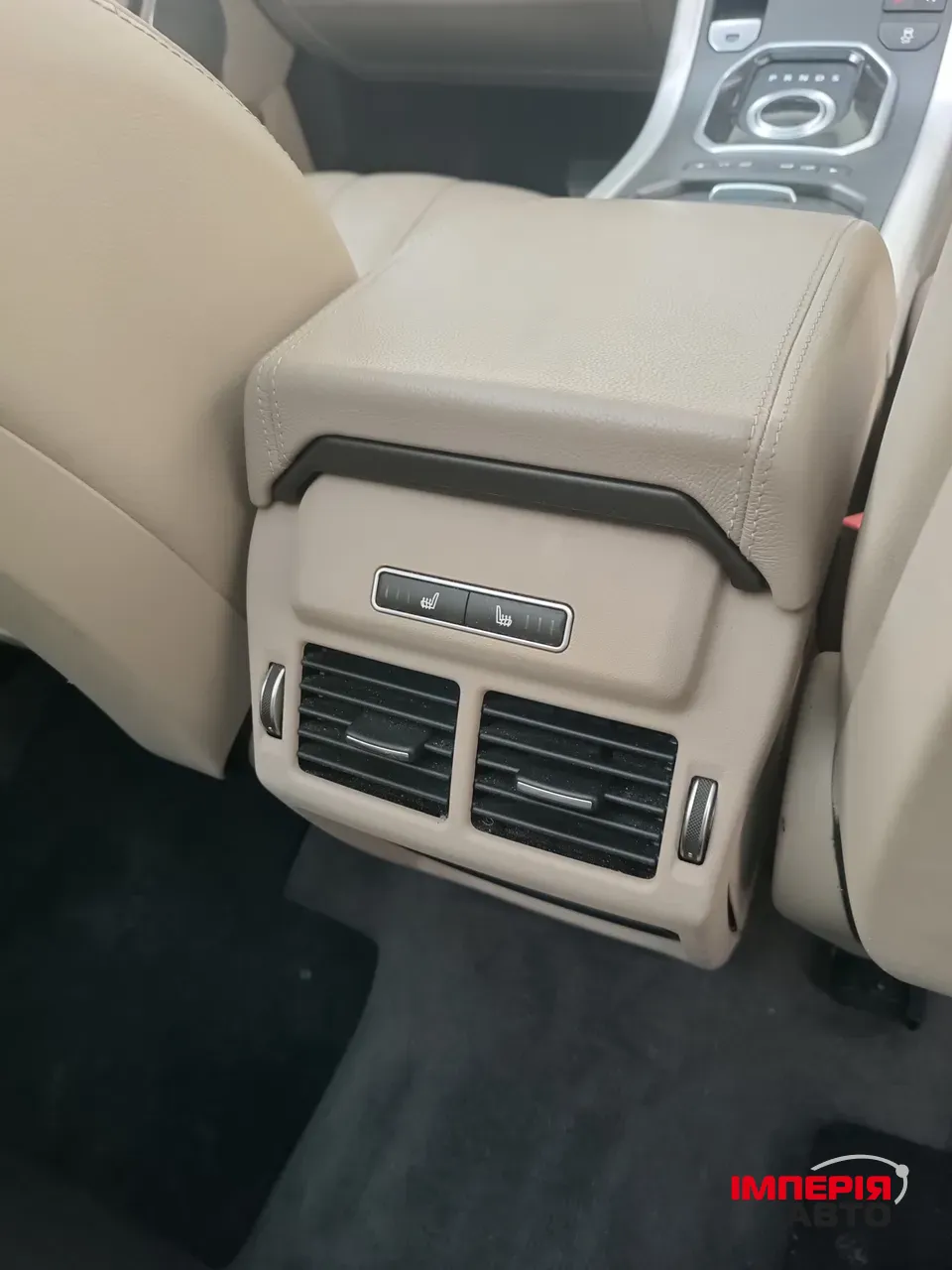 Land Rover Range Rover Evoque - фото 31