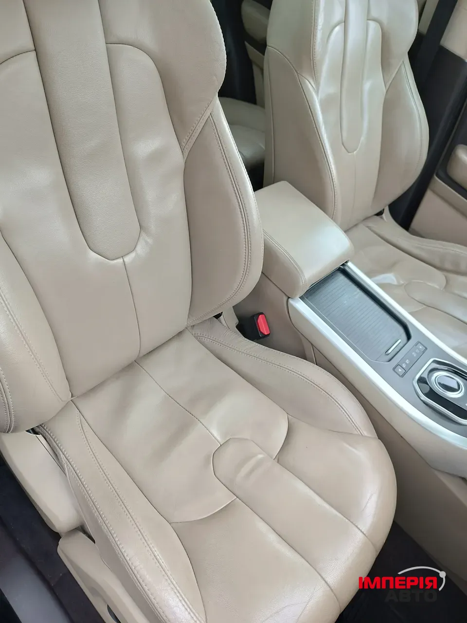 Land Rover Range Rover Evoque - фото 26