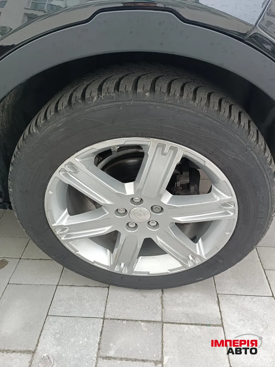 Land Rover Range Rover Evoque - фото 33