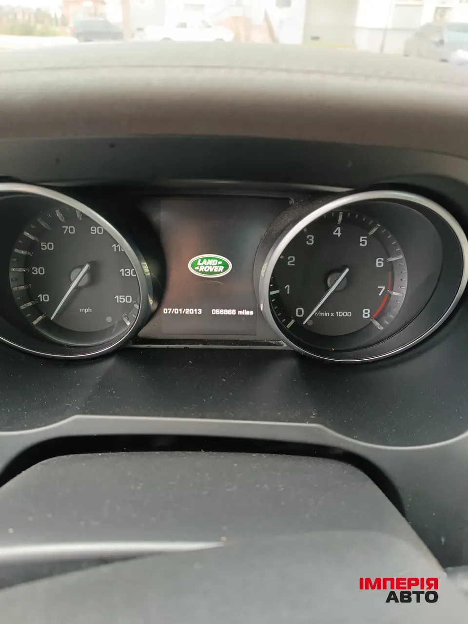 Land Rover Range Rover Evoque - фото 19