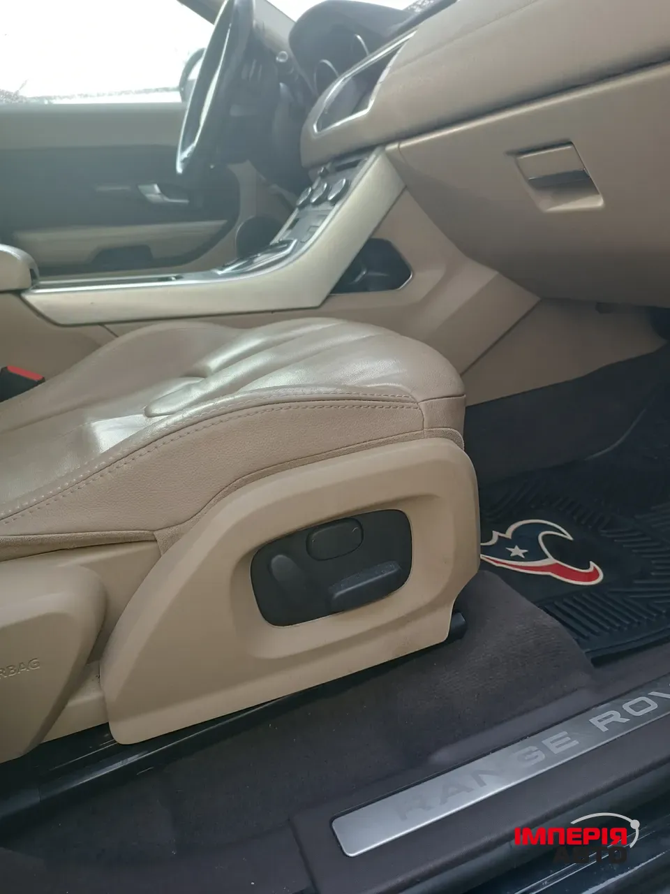 Land Rover Range Rover Evoque - фото 29