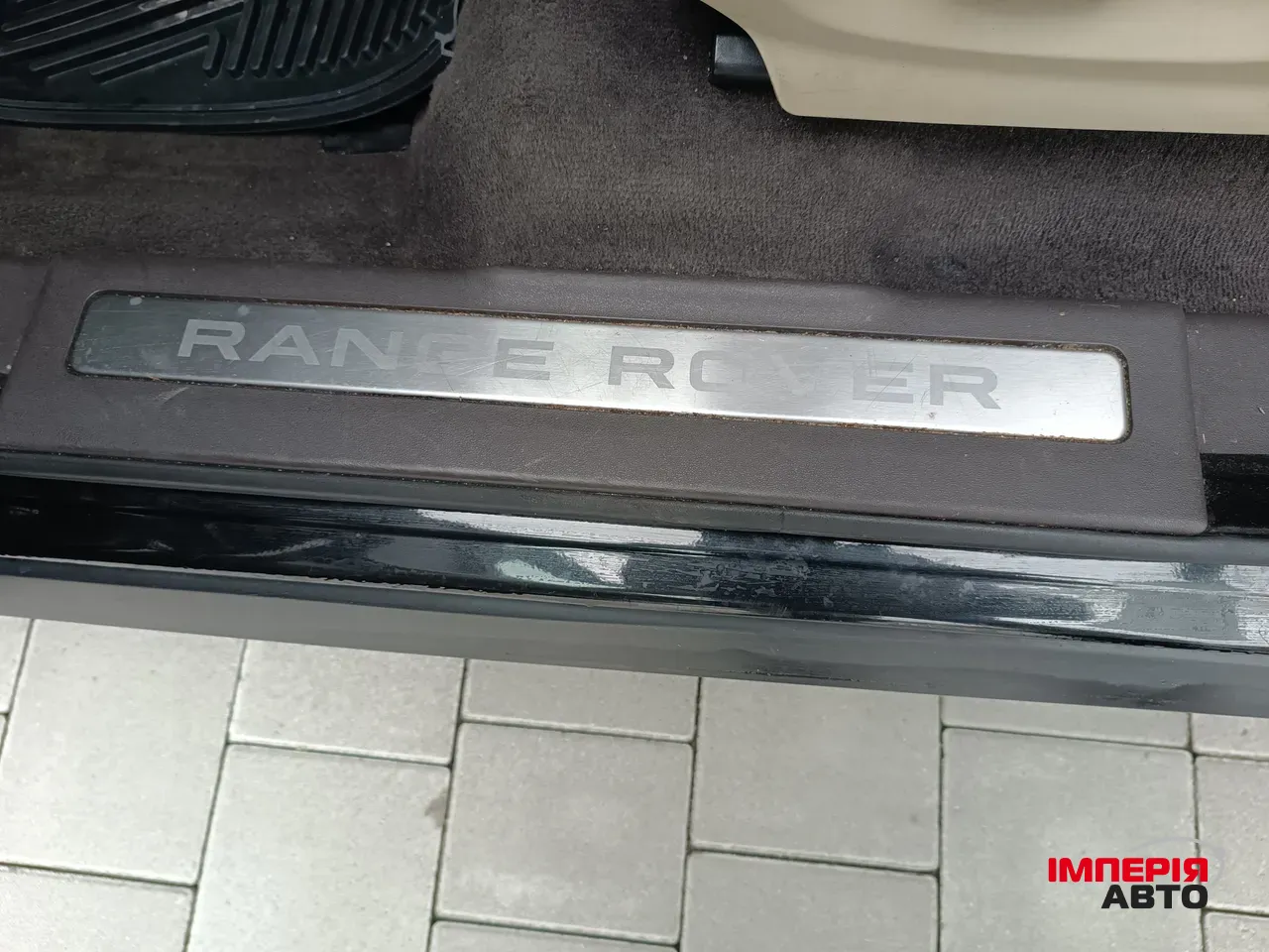 Land Rover Range Rover Evoque - фото 23